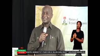 The National Regional Development Policy (NRDP) 2026–2030 document; NTA Reports. #nrdp2026