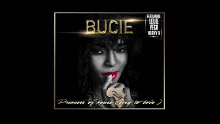 Easy to love-Bucie (Official Audio)