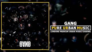 Headie One x Fred again... - GANG | Pure Urban Music