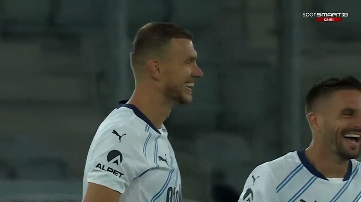 LUGANO 3- 4 FENERBAHÇE / UEFA ŞAMPİYONLAR LİGİ FENERBAHÇE'NİN GOLLERİ !!!