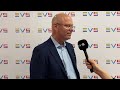 Testimonial from ken kerschbaumer on evs 30th anniversary