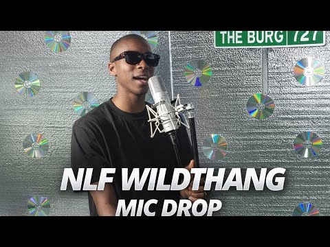 Nlf Wildthang Performs La La La Live With We Are Florida Podcast !