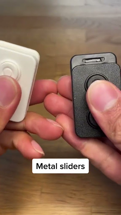 Top 5 Fidget Toys For Social Anxiety 🥰