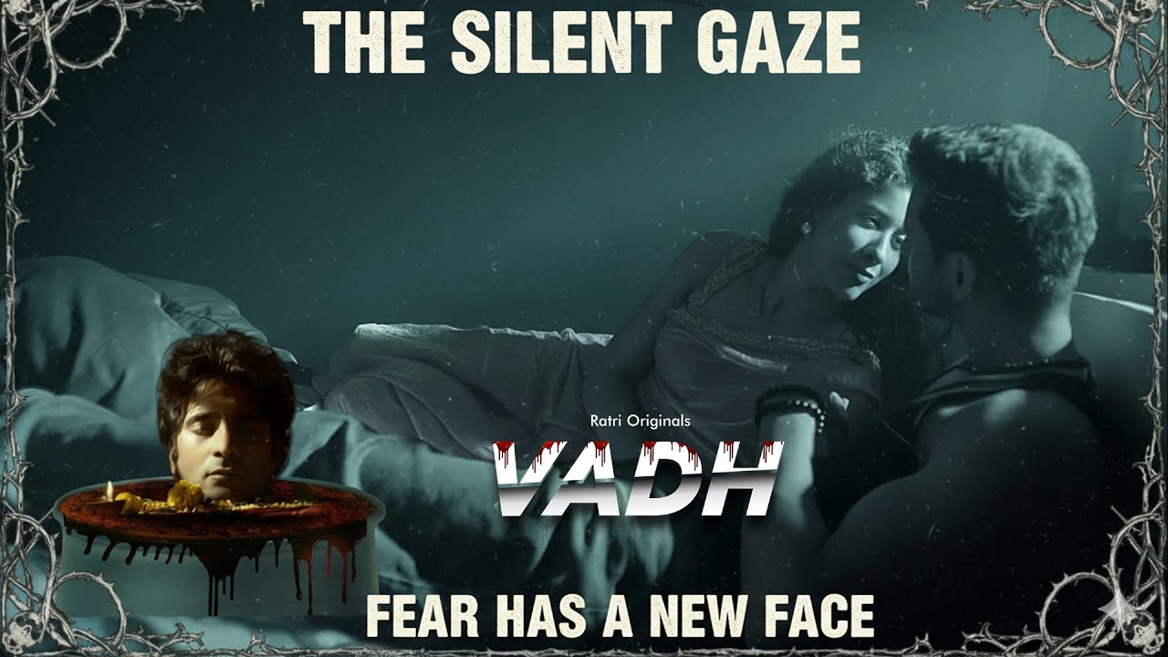 The Drum Story || Vadh || Streaming Now || Full Video On RATRI App 