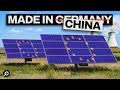 How Germany Lost Its Solar Industry to China