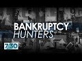 Debt collectors pushing people into bankruptcy | 7.30