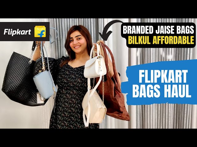 PB2.5 Flipkart Paper Bags 11