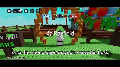 GROW A GARDEN PET SPAWNER SCRIPT! Spawn ANY Pet Instantly