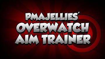 Overwatch Workshop: PMAJellies