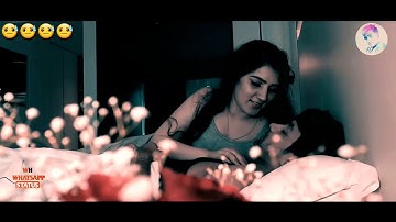 Jee Raha Hun New Whatsapp status   Video 2018  Tanu   Aagnay   Vikrant H. S raj