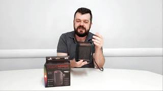 Dps Space Up Da Ragtech - O Primeiro Protetor Eletrônico Dps Completo Para Todos Os Gamers
