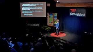 How We Grew a Commons and Why It Matters: Shelagh Huston at TEDxGabriolaIsland