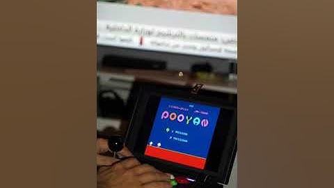 Raspberry Pi 3B 10 Inch LCD Video Game part 2