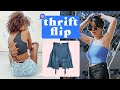 THRIFT FLIP: I flipped your DM's | WITHWENDY