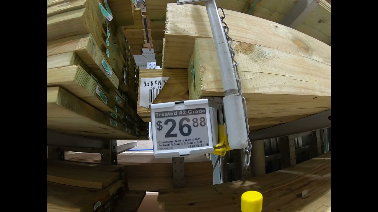 Lowe’s Lumber Prices Edmond Oklahoma YouTube