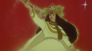 Pocahontas Episodio 14  Cartone Animato  Per Bambini  In Italiano  Toons For Kids  It