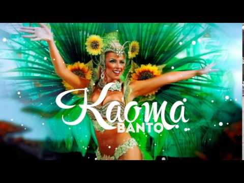 KAOMA - Banto