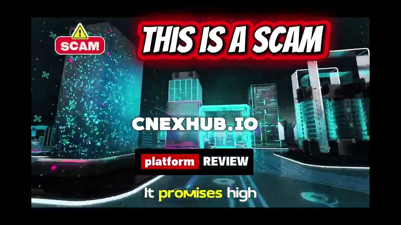 Обзор cnexhub.io | Является ли CNEX Hub надежным сервисом? Риски и осведомленность пользователей ...