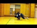 B-BOY あすか Aトラエルボーエアー の動画、YouTube動画。