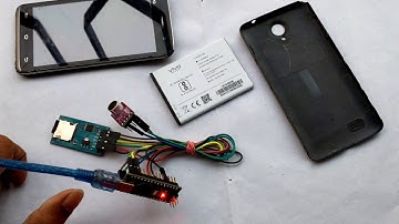 How to Make Spy Recorder Device using Arduino | Arduino Voice Recorder | Arduino SPY Bug
