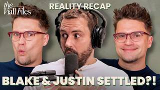 Blake &amp; Justin Settle, Jessi’s Leaked DM’s w/ Emily D Bake, Tom Schwartz Talks SH, Valley And Love!
