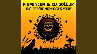 In The Shadows (DJ Gollum Mix Version)