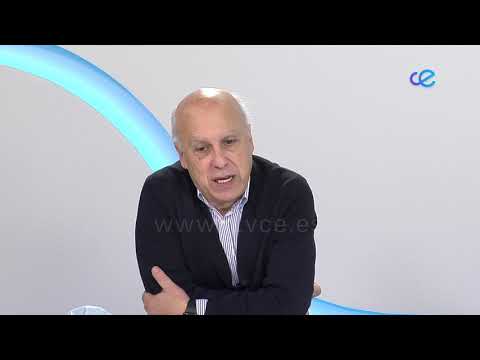 Conversación "desagradable" entre Guerrero e Illa