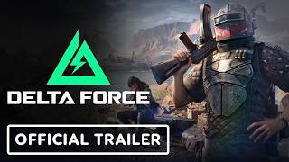 Delta Force - Official Layali Grove 2.0 Operations Map Update Trailer