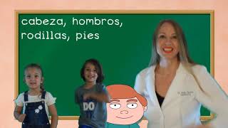 Dr. Fischers Germs Song For Kidsla Canción De La Higiene