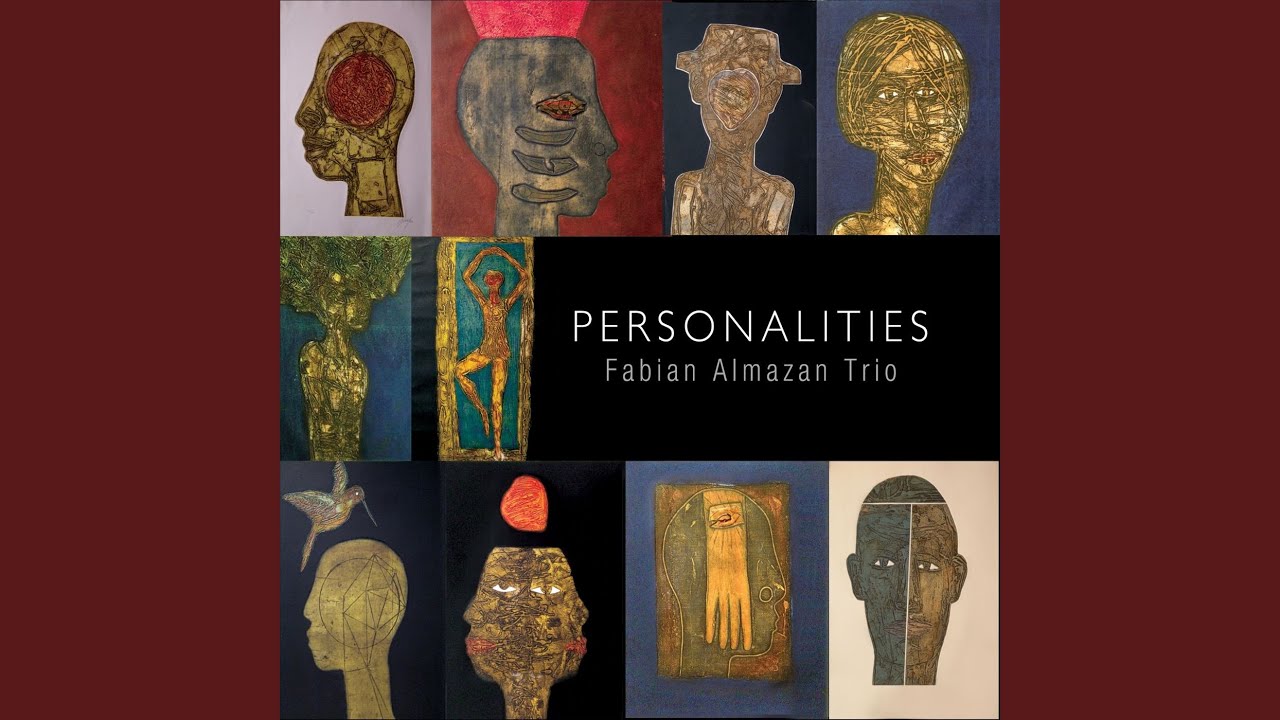 Watch Personalities on YouTube Watch Personalities on YouTube
