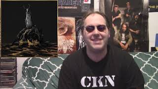 Swallow the Sun - WHEN A SHADOW IS FORCED INTO THE LIGHT Album Review