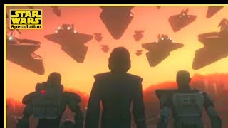 Bad Batch Arc in Season 7? Star Wars The Clone Wars Predictions Bad Batch Arc in Season 7? Star Wars The Clone Wars Predictions