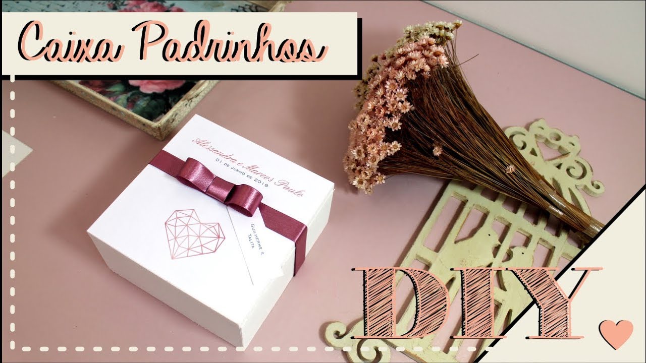 Featured image of post Convites De Casamentos Para Padrinhos Com certeza escolher os padrinhos de casamento n o tarefa f cil