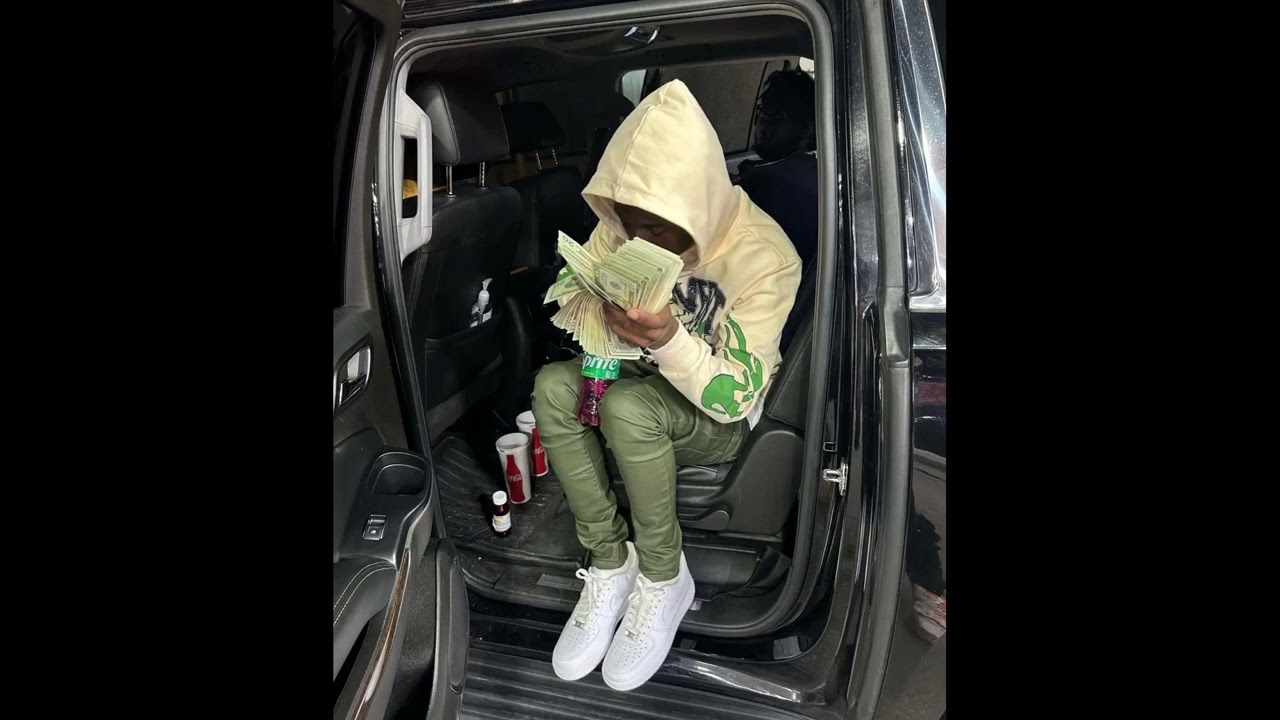 [free] young nudy x lucki type beat - 