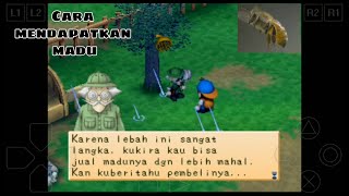 Cara Mendapatkan Madu Di Game Harvest Moon Back To Nature Untuk Pemula screenshot 4