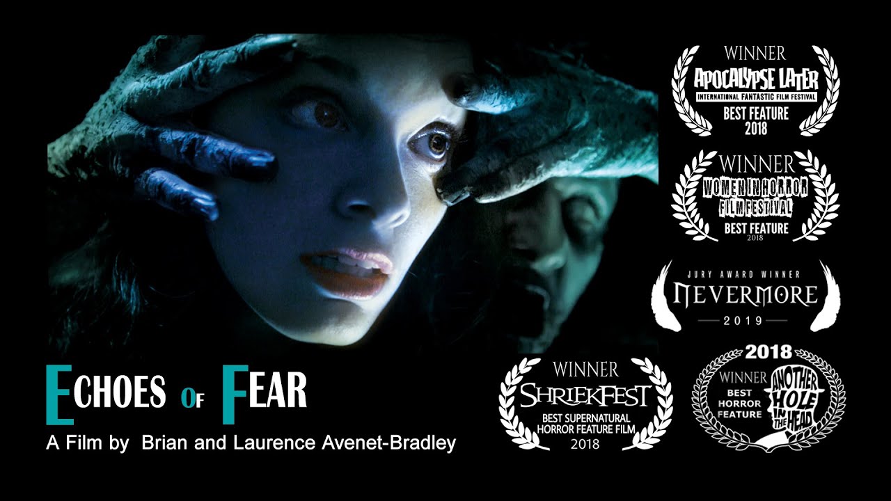 echoes of fear movie review