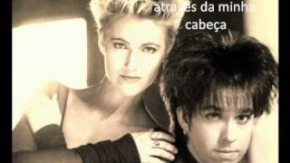 Roxette - My World, My love, My Life (legendado)