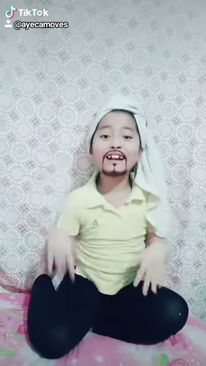 DJ Bombay tiktok