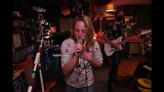 Video thumbnail of "Lissie - Wrecking Ball (Live Acoustic)"