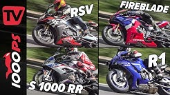 1000ps Motorcycle Channel Youtube