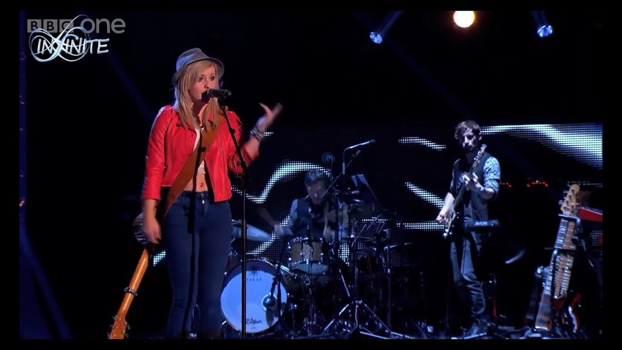 [Lyrics+Vietsub] Beth McCarthy - "Sexy And I Know It" (LMFAO) - The Voice UK 2014 - Blind Auditions