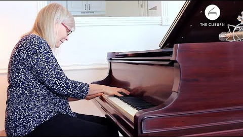 Cliburn Amateur Spotlight: Diane Austin