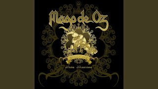 Video voorbeeld van "Mägo de Oz - Hasta que tu muerte nos separe (Versión 2006)"