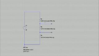 Celebrity Helpful Tools: Worst Case and Tolerences LTSpice Profile