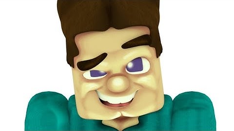 Steve gets kicked in the nuts Smash Ultimate