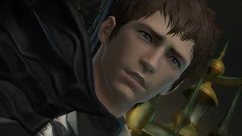 FFXIV Online Quest Hope