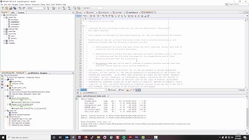 Using microcontroller specific headers in your MPLAB X Project