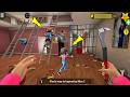 Scary Teacher 3D (Mod menu) | troll Miss T in scay teacher 3D New Chapter part 6279#scaryteacher3d