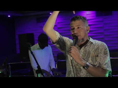 Eddy Rafael -