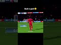 Such a goal😮.#football #gaming #viralvideo #foryou #shortvideo